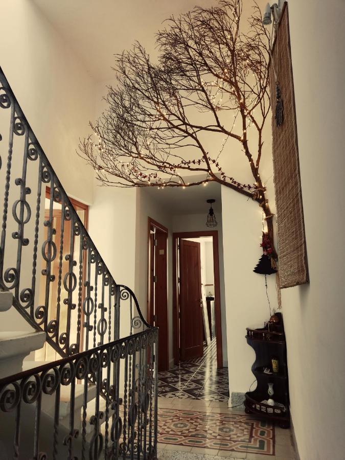 Dhara House Malta Bed & Breakfast Paola Exterior photo