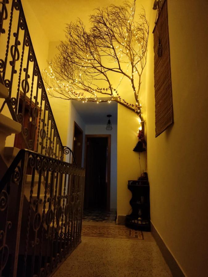 Dhara House Malta Bed & Breakfast Paola Exterior photo