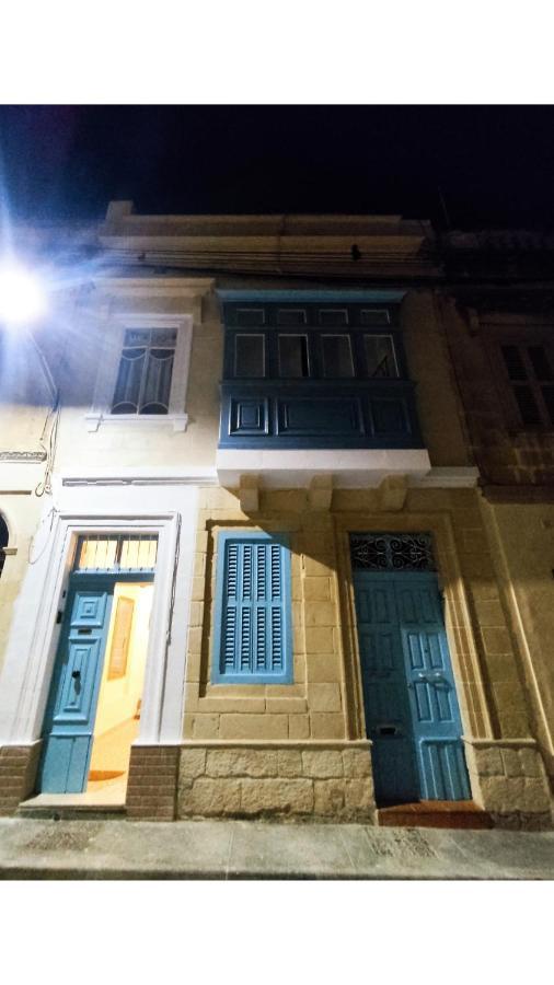 Dhara House Malta Bed & Breakfast Paola Exterior photo